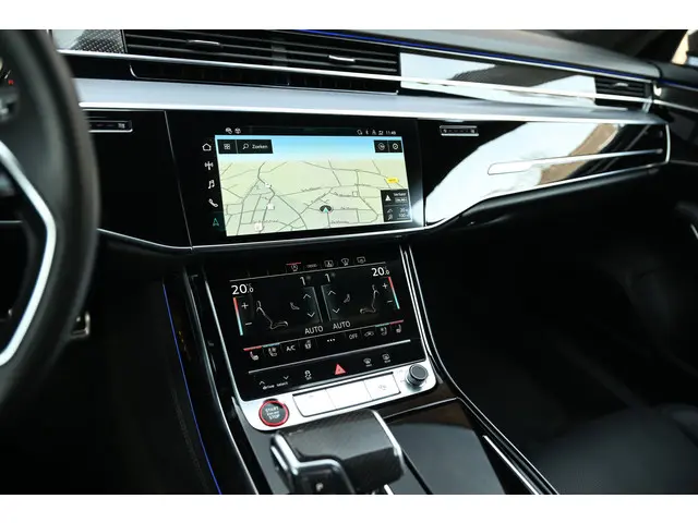 Audi S8 4.0 TFSI 571PK Quattro 2021 Benzine 14