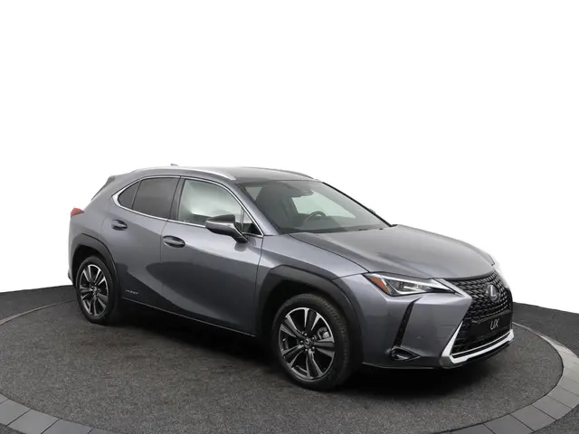Lexus UX 250h Business Line 2019 Hybride Benzine 14