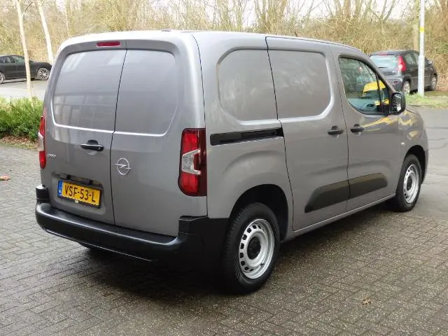 Opel Combo 3
