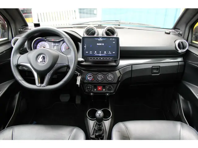 Aixam Coupé Brommobiel Gti 2022 Diesel 12