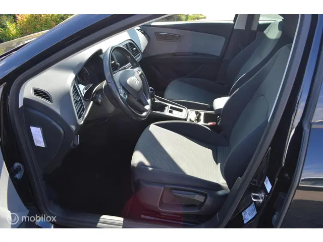 SEAT Leon ST 1.0 TSI Style Ultimate Edition 2020 Benzine 4