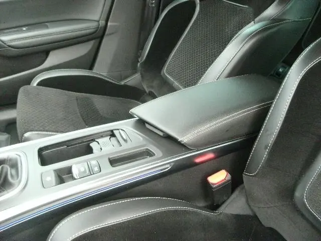 Renault Mégane 1.2 TCe Zen / VERKOCHT 2016 Benzine 19