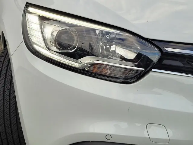 Renault Scénic 1.3 TCe Bose 2019 Benzine 28