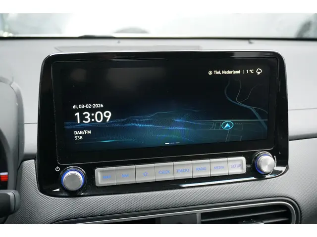 Hyundai Kona EV Premium 64 kWh 2020 Elektrisch 36