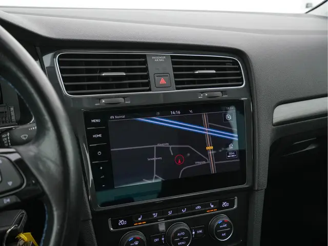 Volkswagen e-Golf E-DITION 2020 Elektrisch 14