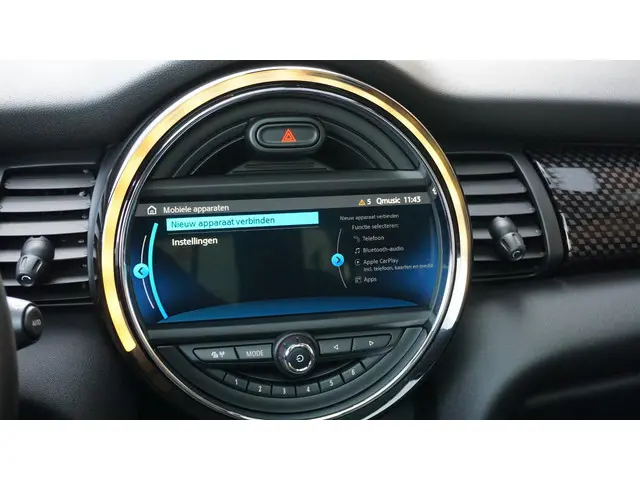 MINI Cooper S 2.0 192pk 3Drs Chili 2020 Benzine 20