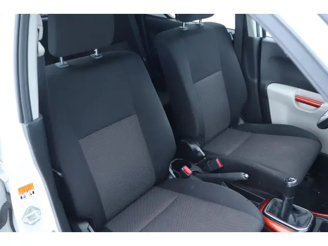 Suzuki Ignis 1.2 Select Intro 2017 Benzine 20