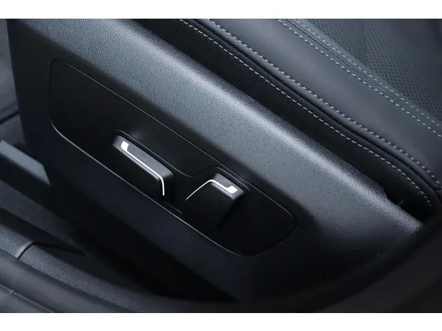 BMW i5 eDrive40 2025 Elektrisch 14