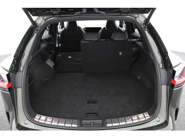 Lexus NX 450h+ AWD F SPORT Line 2022 Hybride Benzine 24