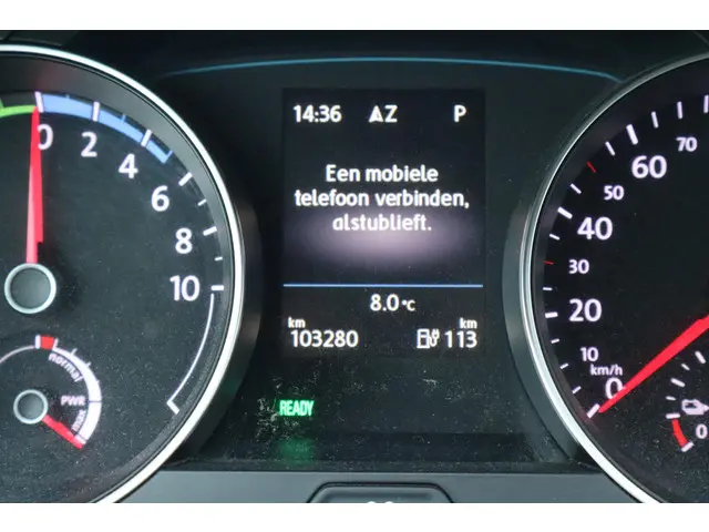 Volkswagen e-Golf e-Golf 2016 Elektrisch 30