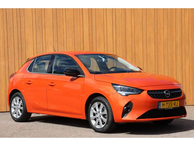 Opel Corsa 1.2 Elegance Org.NL h.leer 2020 Benzine 2