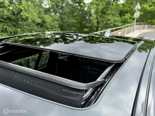 BMW X3 M | Pano | HUD | Carbon 2019 Benzine 4