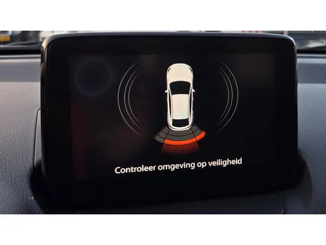 Mazda 2 1.5 Skyactiv-G Kizoku 2018 Benzine 23