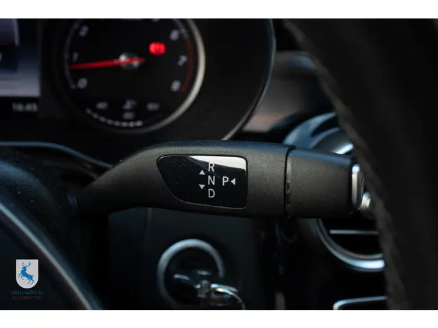 Mercedes-Benz C-Klasse Estate 180 Ambition 2014 Benzine 10