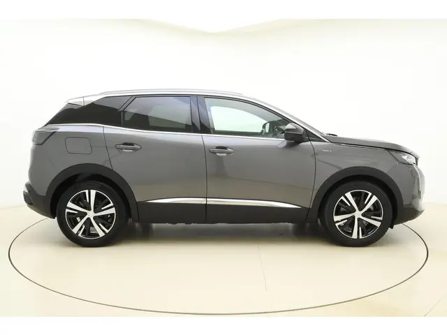 Peugeot 3008 1.6 HYbrid4 300pk GT 2023 Hybride Benzine 9