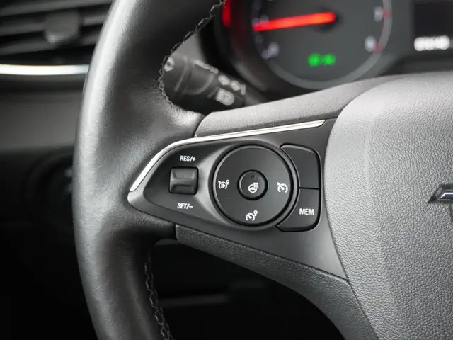 Opel Grandland X 1.2 Turbo 120 Jaar Edition 2019 Benzine 15