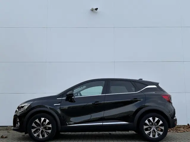 Renault Captur 1.3 mild hybrid 160 techno 2023 Benzine 16