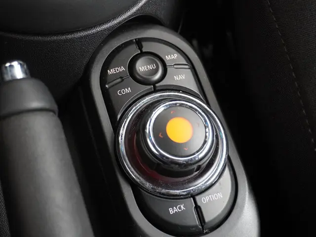 MINI Cooper Mini 1.5 2021 Benzine 38