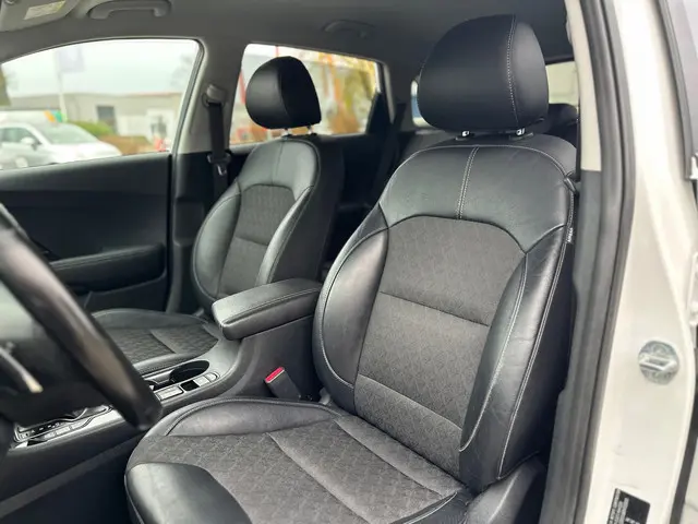 Kia Niro 1.6 GDi PHEV ExecutiveLine 2021 Hybride Benzine 9