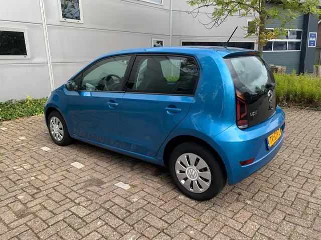Volkswagen up! 2