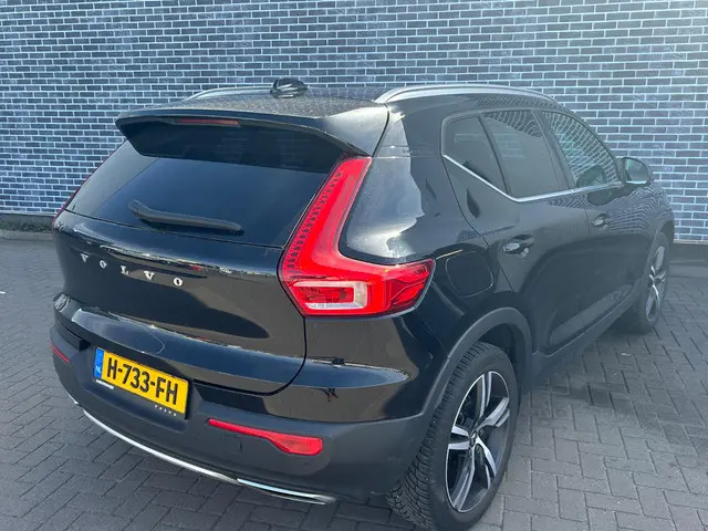 Volvo XC40 1.5 T3 Inscription 2020 Benzine 2