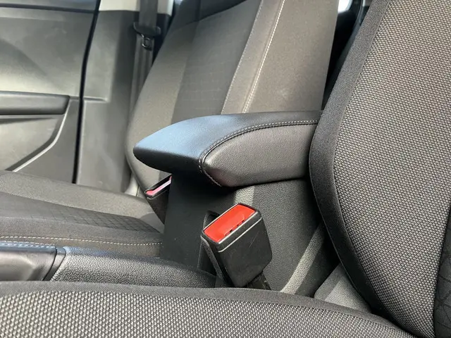 Volkswagen T-Cross 1.0 TSI Life 2022 Benzine 27