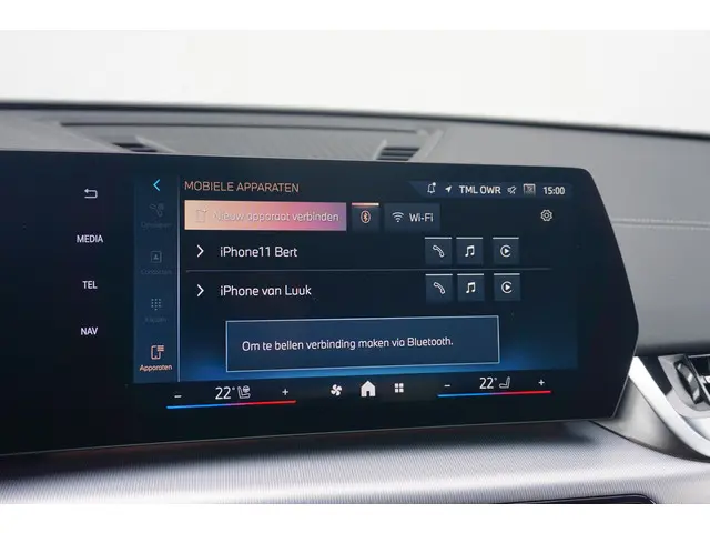 BMW iX2 eDrive20 2025 Elektrisch 22