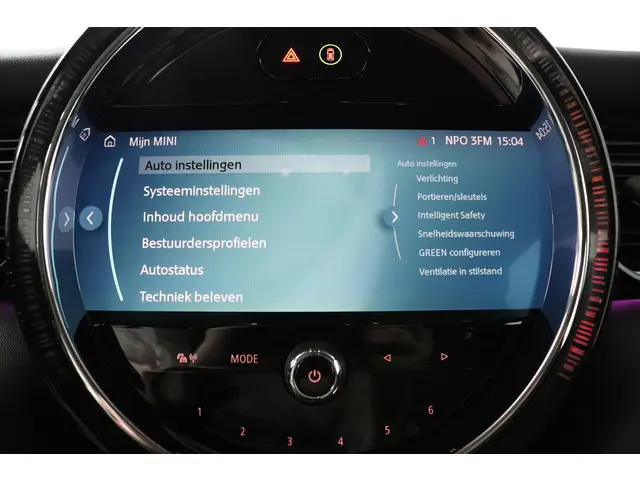 MINI Cooper 1.5 Classic 2023 Benzine 17