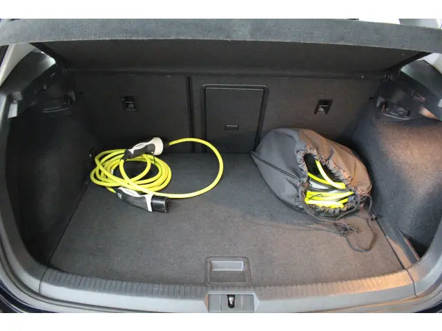 Volkswagen e-Golf E-DITION 2020 Elektrisch 5