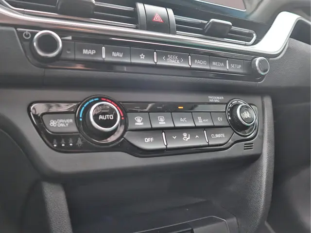 Kia e-Niro DynamicPlusLine 64 kWh 2022 Elektrisch 17