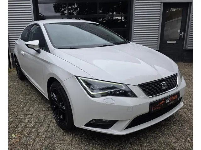 SEAT Leon 1.2 TSI Style Business 2013 Benzine
