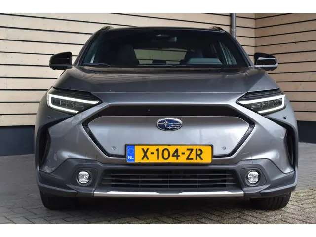 Subaru Solterra Sky Package 71 kWh 2024 Elektrisch 4