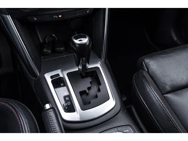 Mazda CX-5 2.0 GT-M 4WD Trekhaak | Leer | 19'' 2012 Benzine 21