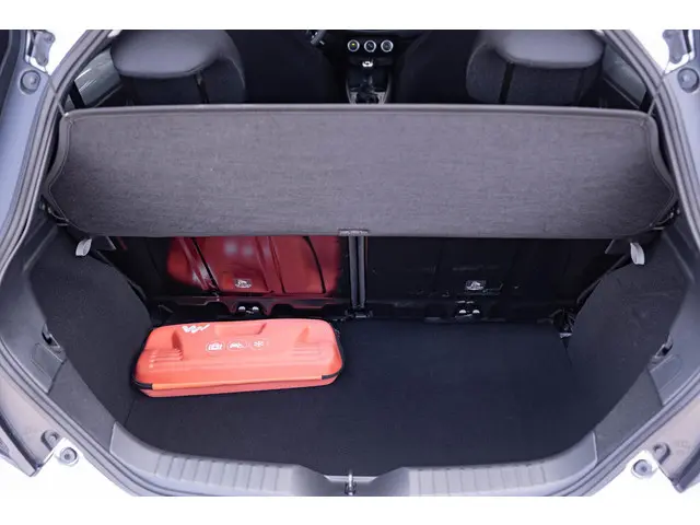 Toyota Aygo X 1.0 VVT-i MT Play 2022 Benzine 10