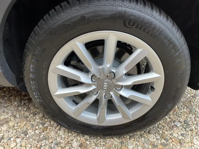 Audi Q3 1.4 TFSI CoD Design Pro Line Plus 2015 Benzine 7