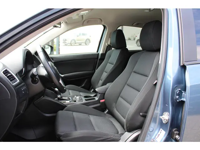 Mazda CX-5 2.0 SkyActiv-G 160 Nakama 4WD 2017 Benzine 12