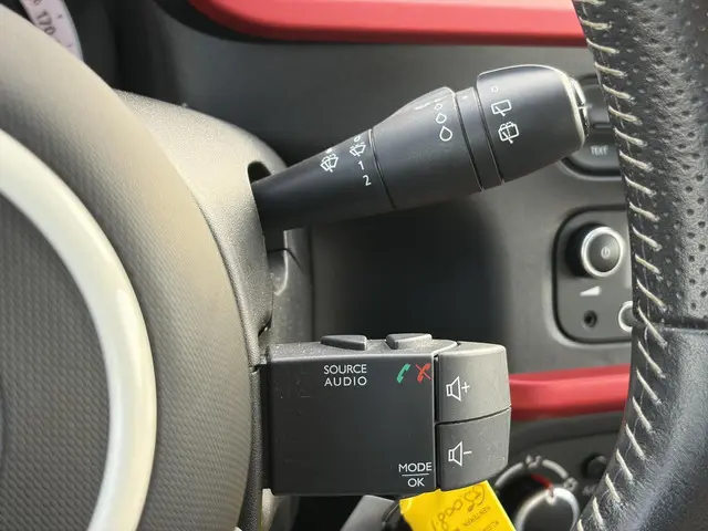 Renault Twingo 0.9 TCe Dynamique 2015 Benzine 16