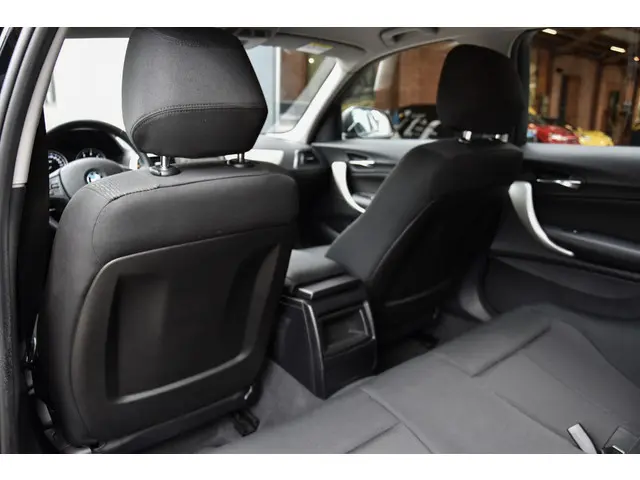 BMW 1 Serie 116d *Navi | Cruise | Clima | Nette auto* 2017 Diesel 15