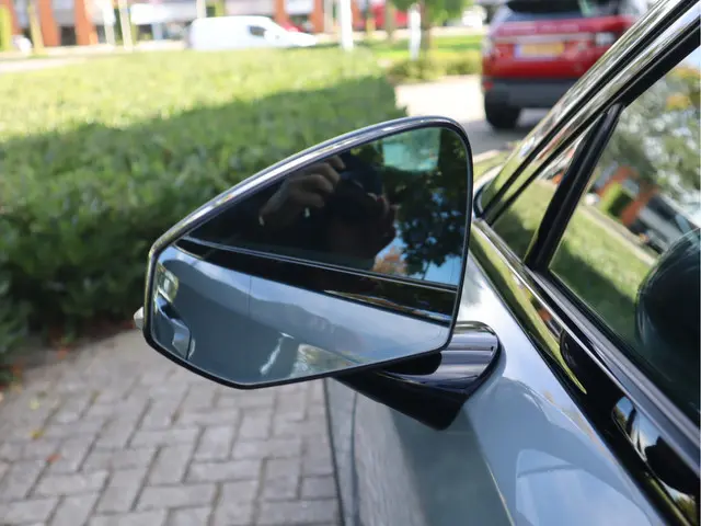 Polestar 2 Long Range Single Motor 2023 Elektrisch 28