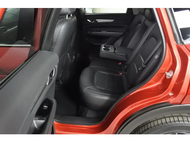 Mazda CX-5 2.5 194pk AWD Automaat GT-M 2018 Benzine 38