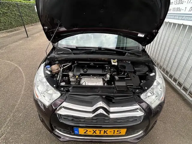 Citroën DS4 1.6 VTi So Chic 2014 Benzine 16