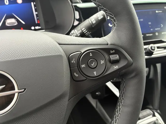 Opel Corsa 1.2 Turbo Yes 2025 Benzine 31