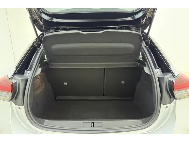 Opel Corsa 1.2 Turbo Hybrid GS 2025 Hybride Benzine 3