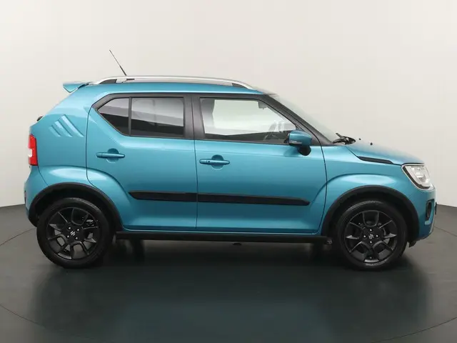 Suzuki Ignis 1.2 Smart Hybrid Style 2021 Benzine 7