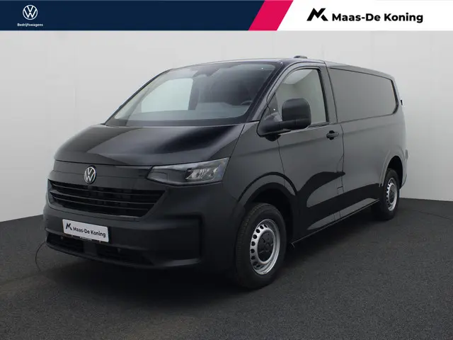 Volkswagen Transporter 2.0TDi 150pk Life L1 2024 Diesel
