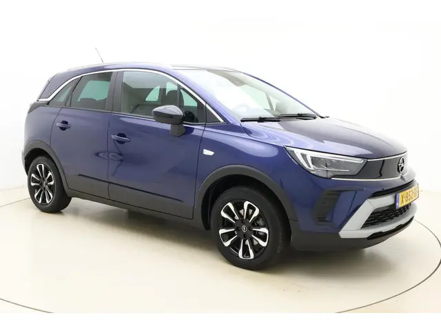 Opel Crossland 1.2 Turbo Level 4 Ultimate 2023 Benzine 8