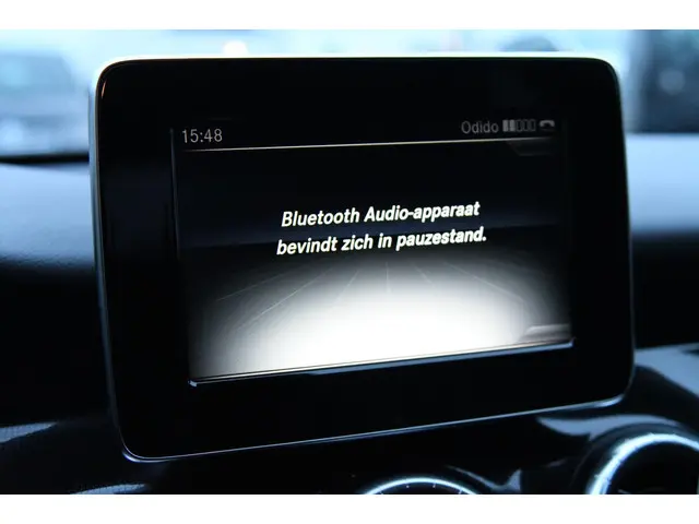 Mercedes-Benz CLA 180 Urban Navi|Cruise|PDC 2014 Benzine 20