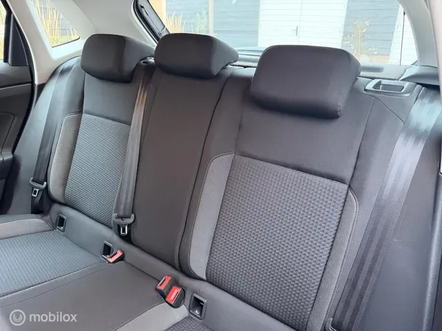 Volkswagen Polo 1.0 TSI Life 2023 Benzine 9