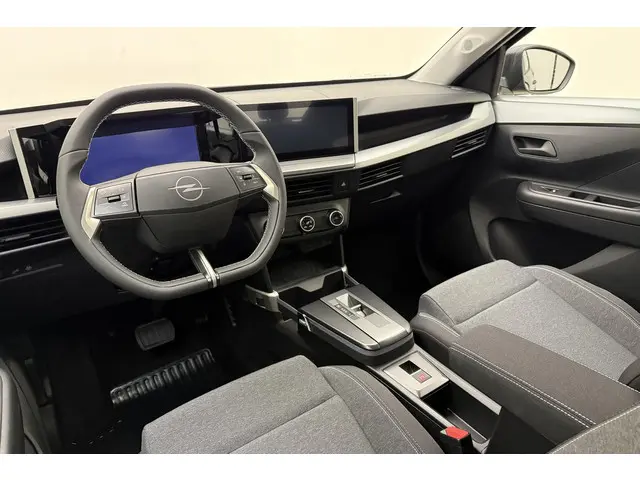 Opel Frontera Electric Edition 44 kWh 2025 Elektrisch 17