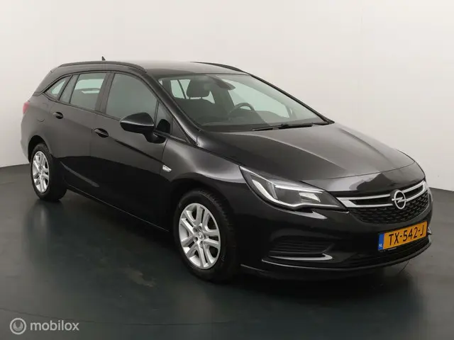 Opel Astra Sports Tourer 1.0 Online Edition 2018 Benzine 7